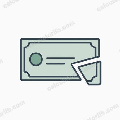 Net Pay From Gross Calculator