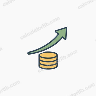 Compound Annual Growth Rate (CAGR) Calculator