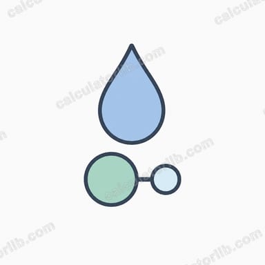 Hydroxide Ion Concentration Calculator