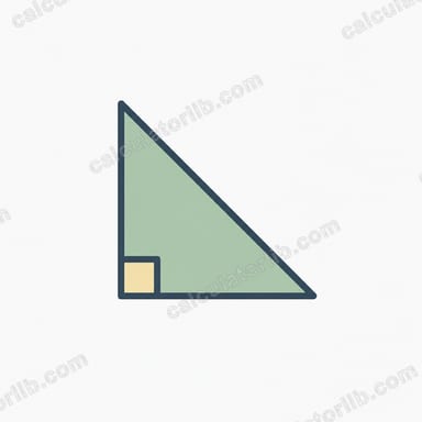 Right Triangle Solver