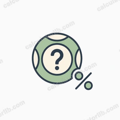 Powerball Odds Calculator (US)
