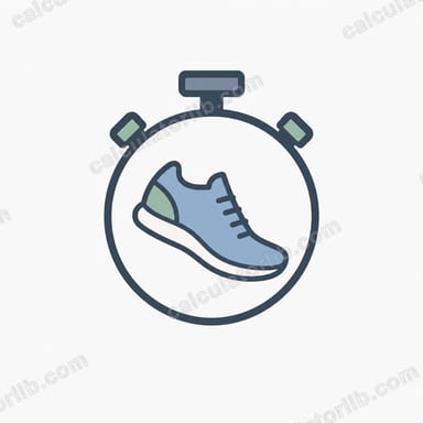 Marathon Pace Calculator