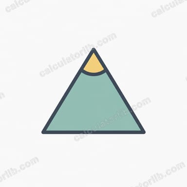 Trig Triangle Calculator