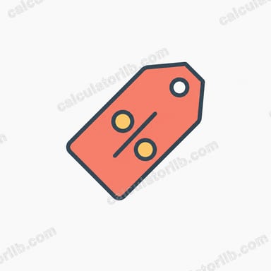 Sales Tax Calculator