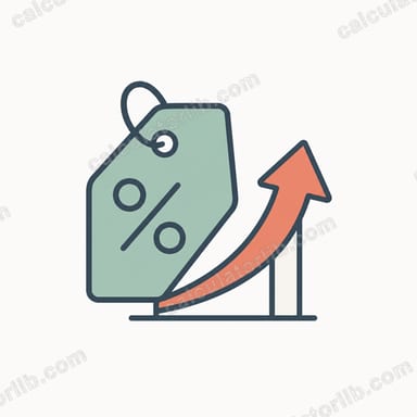 Markup & Selling Price Calculator