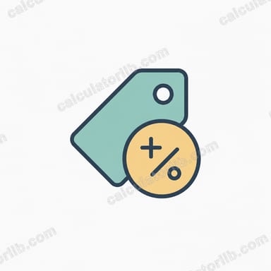 Margin and Sales Tax Calculator