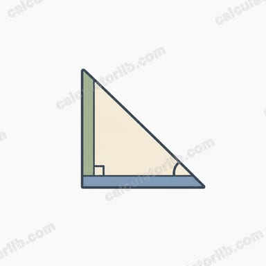 Tangent Ratio Calculator