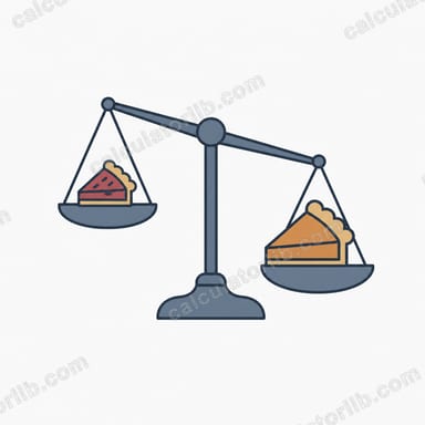 Compare Fractions Calculator