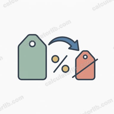 Percent Off Calculator