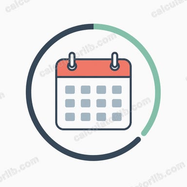 Habit Formation Days Calculator (66-Day Rule)