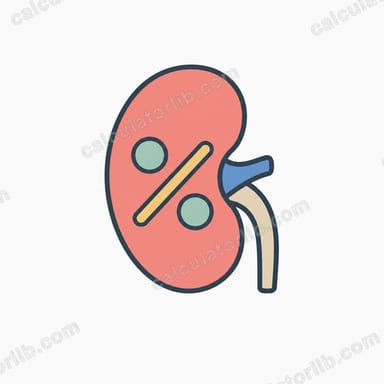 Fractional Excretion of Sodium (FENa) Calculator