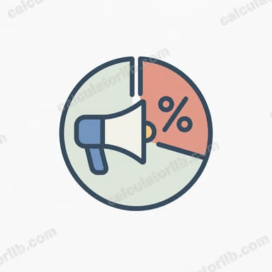 ACoS Calculator (Advertising Cost of Sales)
