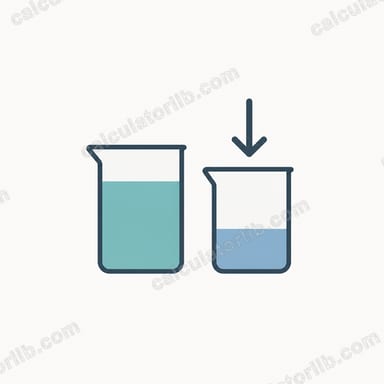 Limiting Reactant Calculator