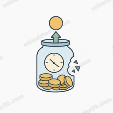 401(k) Early Withdrawal Tax & Penalty Calculator
