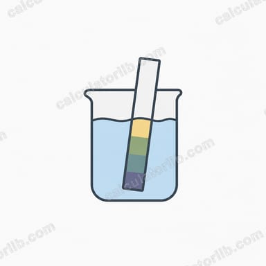 Weak Acid pH from Ka Calculator