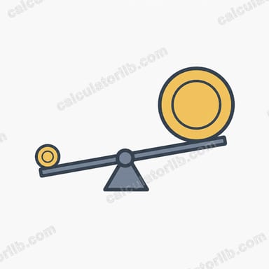 Degree of Operating Leverage Calculator