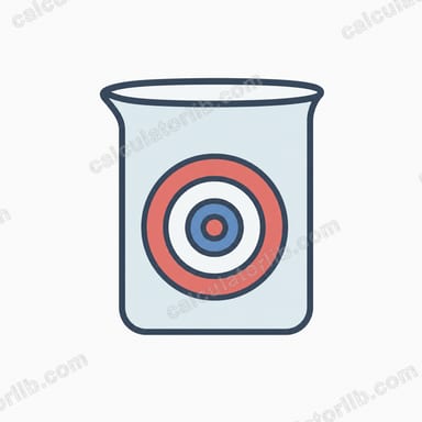 Percent Error Calculator (Chemistry)