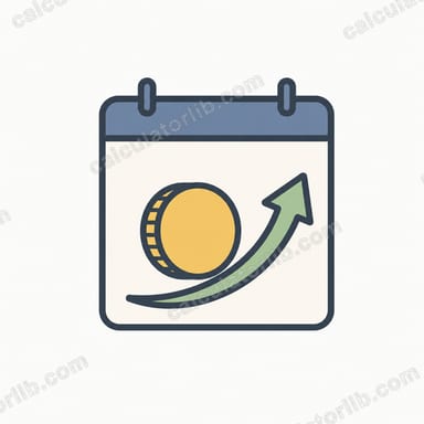 Simple Interest Elapsed-Days Calculator