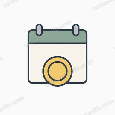 Prorated Rent Calculator