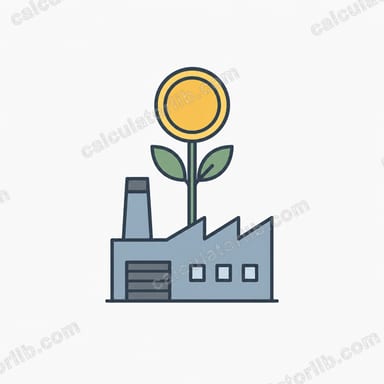 Return on Assets (ROA) Calculator