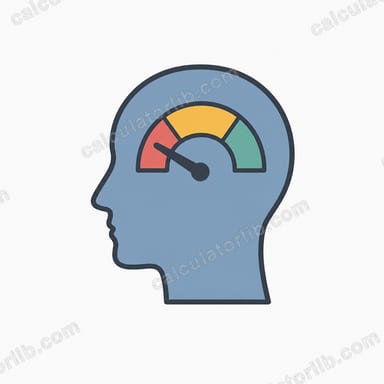 PHQ-9 Depression Score Calculator