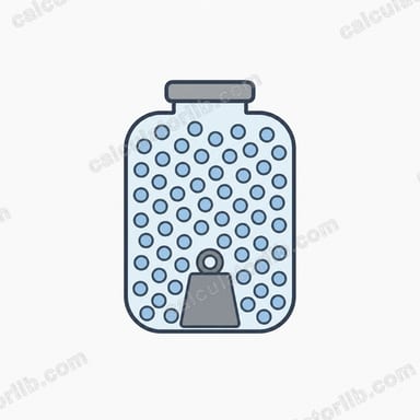 Gas Density Calculator