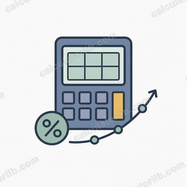 Six Coefficients of Asset Management Calculator