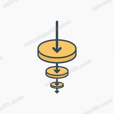 Real vs Nominal Value Calculator