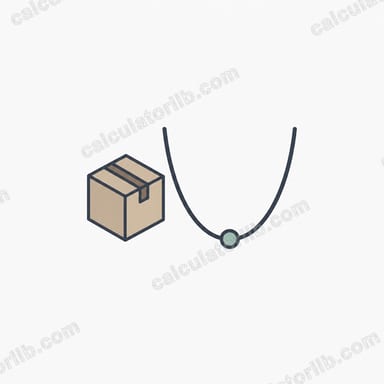 Economic Order Quantity (EOQ) Calculator