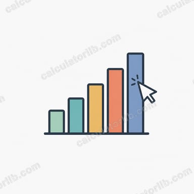 SEO Traffic Forecast Calculator