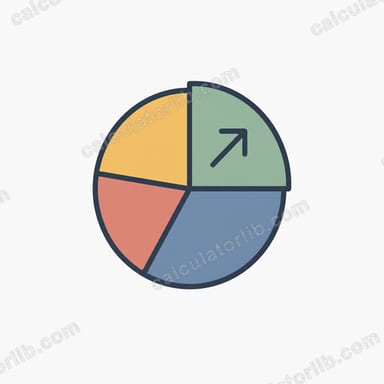 Portfolio Expected Return Calculator