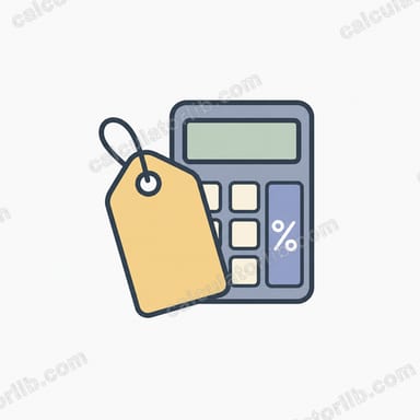 Selling Price Calculator (Amazon / eBay / Etsy Fees, Profit, Margin, Markup)
