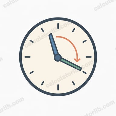 PST to IST Converter