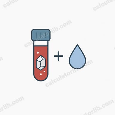 Corrected Sodium Calculator (Hyperglycemia)