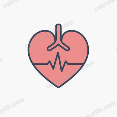 VO2 Max from Resting Heart Rate Calculator