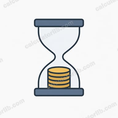 Retirement Portfolio Longevity Calculator
