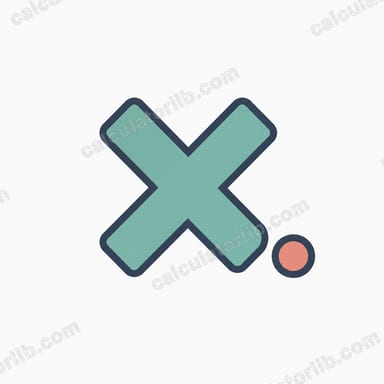 Decimal Multiplication Calculator