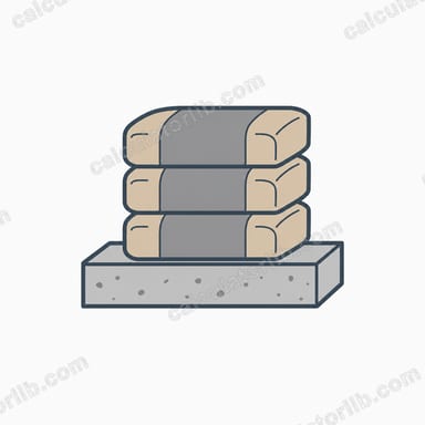 Concrete Slab Calculator