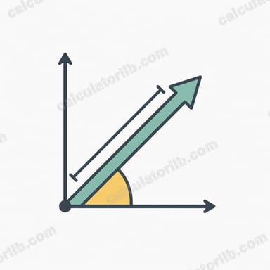 Cartesian to Polar Form Converter for Complex Numbers