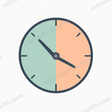 CST to IST Time Converter