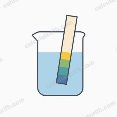 pH from Molarity Calculator