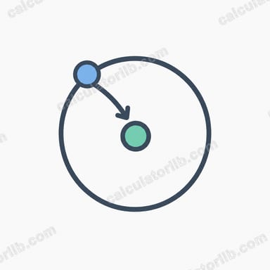 Centripetal Acceleration Calculator