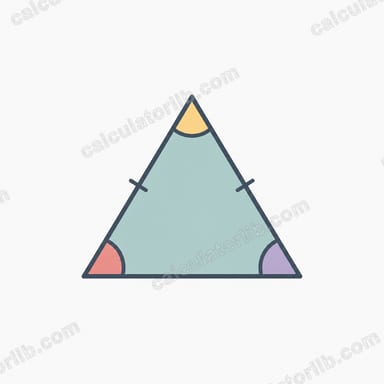 Law of Sines Calculator