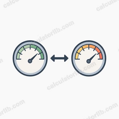 MPH to KM/H Converter
