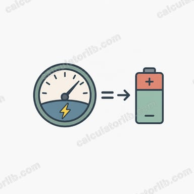 Amps to kVA Calculator