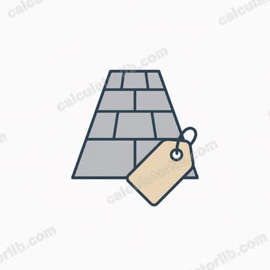 Asphalt Driveway Cost Calculator