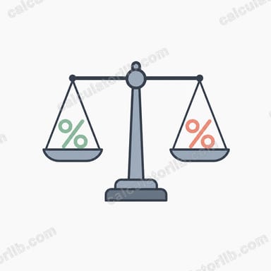 Flat vs Reducing Interest Rate Calculator