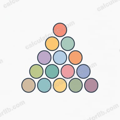 Sum of First n Natural Numbers Calculator