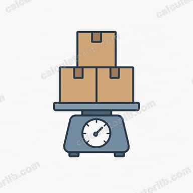 Weighted Average Cost (Inventory) Calculator