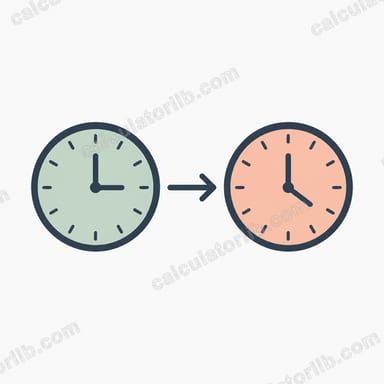 GMT to EST Time Converter